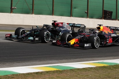 Marko über Mercedes-Motor: "Schaut nicht mehr gut aus für die WM"