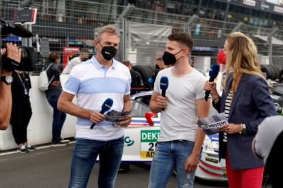 ADAC GT Masters und Nitro: Analyse und Fazit der ersten Saison mit RTL