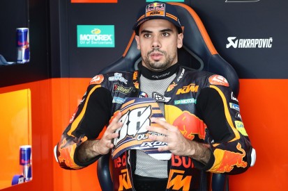 Miguel Oliveira rätselt über Formtief: "Weiß nicht, was ich ändern kann"