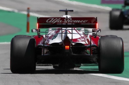Formel-1-Liveticker: Heute wird das letzte Formel-1-Cockpit 2022 vergeben!