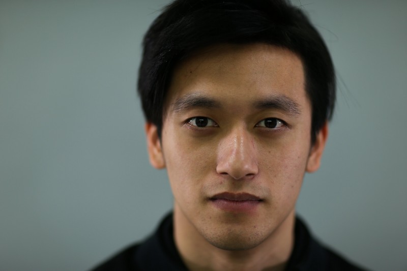 Offiziell: Guanyu Zhou wird Teamkollege von Valtteri Bottas bei Alfa Romeo