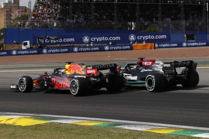 Mercedes beantragt Neuuntersuchung: Blüht Max Verstappen eine Strafe?