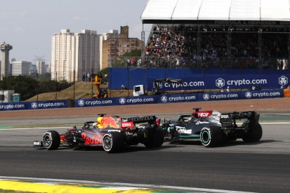 Neue Beweise gegen Max Verstappen? Anhörung von Mercedes am Donnerstag