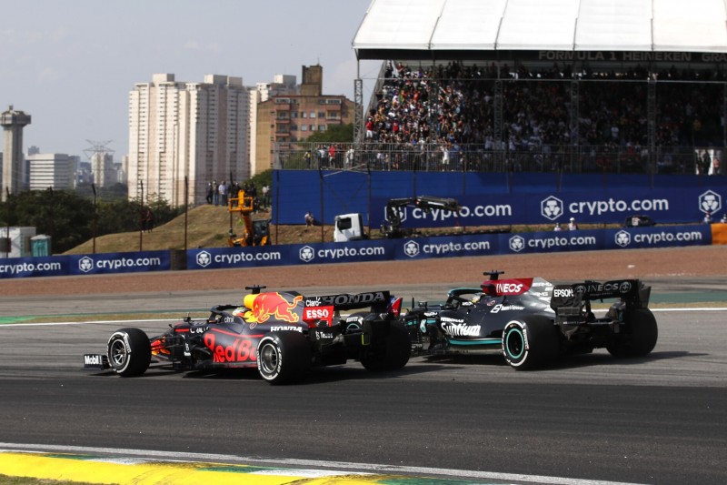 Neue Beweise gegen Max Verstappen? Anhörung von Mercedes am Donnerstag
