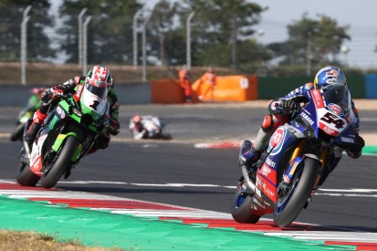 Superbike-WM 2021 Indonesien: TV-Übertragung und Livestream