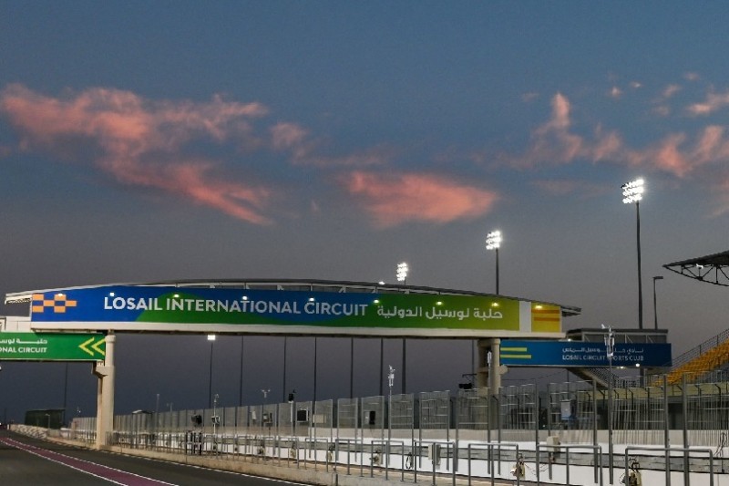 Katar erwartet "viele Überholmanöver" beim ersten Formel-1-Grand-Prix