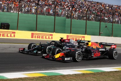 F1-Liveticker: Was bis zur Vertagung des Revisionsurteils passiert ist