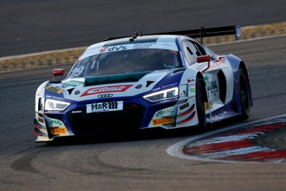 ADAC GT Masters 2021: Feller und Spengler gewinnen die Sonderwertungen