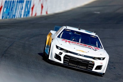 NASCAR-Innovationschef: Next-Gen-Auto darf "nicht einfach zu fahren sein"
