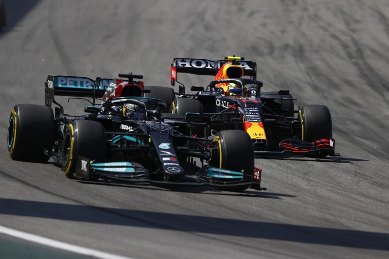 Fittipaldi über Strafen gegen Hamilton und Verstappen: "Regeln sind Regeln"
