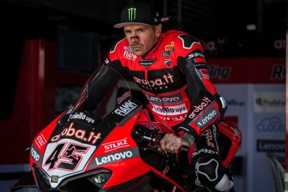 WSBK-Finale: Scott Redding möchte keine Rücksicht auf das WM-Duell nehmen