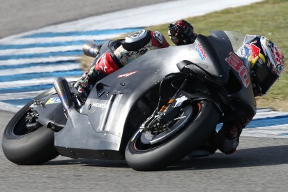 Neuer Prototyp von Honda: Takaaki Nakagami bestätigt gutes Gefühl