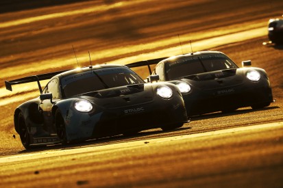 WEC-Saison 2022: Kommt die Zwei-Wagen-Pflicht in der GTE-Am-Klasse?