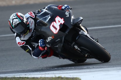 Andrea Dovizioso lernt neue Yamaha kennen: "Ein Schritt vorwärts"