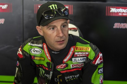 Jonathan Rea: Toprak Razgatlioglus Vorsprung "entsprach nicht der Realität"