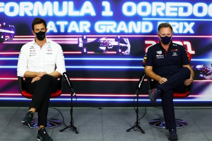 Horner vs. Wolff: So politisch war der Titelkampf noch nie!