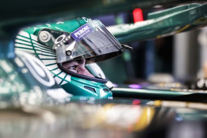 Lance Stroll: Dieser Tripleheader ist auch für die Fahrer "brutal"