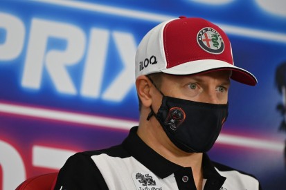 Fernando Alonso: Kimi ist gar nicht so "Iceman", wie viele glauben!