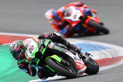 WSBK Indonesien: Alex Lowes und Leon Haslam verpassen die finalen Rennen