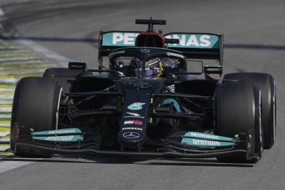 Der Samstag im Re-Live: Untersuchung gegen Verstappen, Bottas und Sainz!