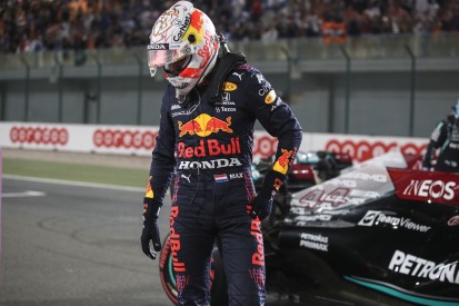 Max Verstappen von Rückstand geschockt: "Dachte nur, wow!"