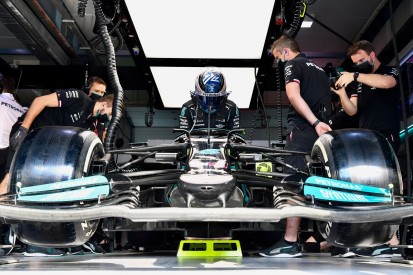 Valtteri Bottas rätselt: Wo war die Leistung im Qualifying?