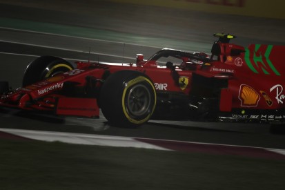 Ferrari nach Quali-Enttäuschung unentschlossen: Ein oder zwei Stopps?