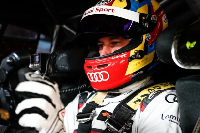 Duval hat keine Lust auf Rückkehr: "Das ist nicht mehr wirklich die DTM"
