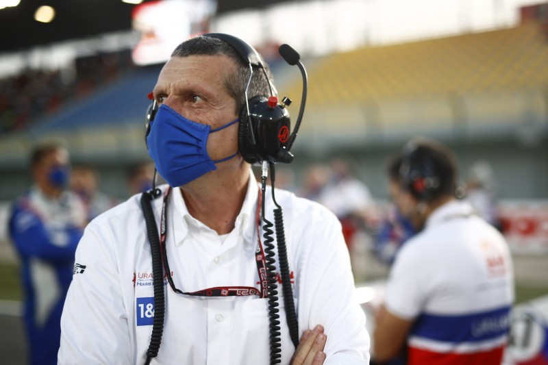 Günther Steiner: Das ist der bisher härteste Tripleheader