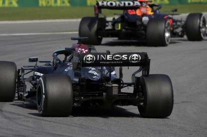 Titelendspurt: Hamilton in Saudi-Arabien wieder mit stärkerem Motor