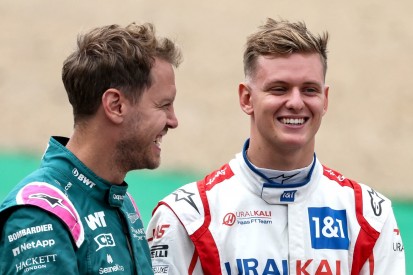 Race of Champions 2022: Sebastian Vettel und Mick Schumacher sind dabei
