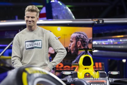 Nico Hülkenberg: Hamiltons große Stärke ist die "Klarheit im Kopf"