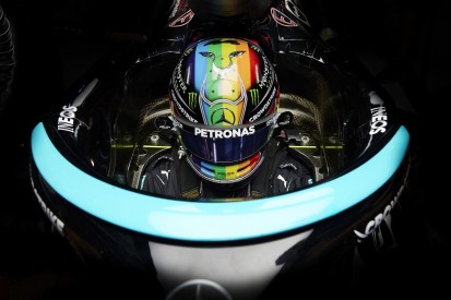 Lewis Hamilton: "Ich will der sauberste Fahrer sein"