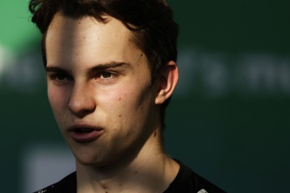 "Ziemlich unfair": Piastri verteidigt Formel-1-Aufsteiger Zhou gegen Kritik