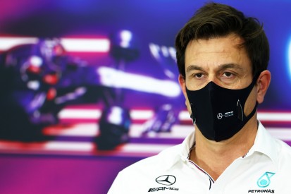 Formel-1-Liveticker: Wolff: WM-Verlust "nicht das Ende der Welt"