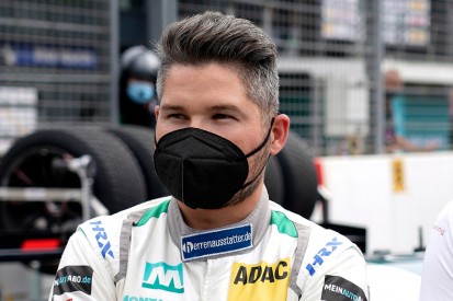 ADAC GT Masters-Champion Mies: Doppelter Gaststart in Australien