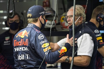 "Motoren stabil": Warum Red Bull keinen Motorwechsel mehr plant