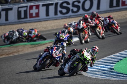 WSBK 2022: Der provisorische Kalender für die Superbike-WM ist fix
