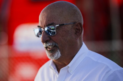 Bobby Rahal: Schritt mit BMW in die LMDh-Kategorie toppt alles Bisherige