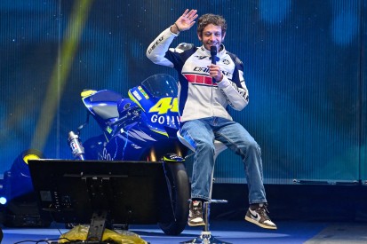 "Hin und wieder bin ich traurig" - Rossi hadert mit Karriereende in der MotoGP