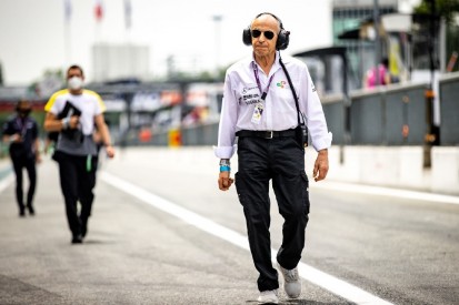 "Unsinnige Geldvernichtung": Mücke setzt auf DTM-Trophy statt Formelsport