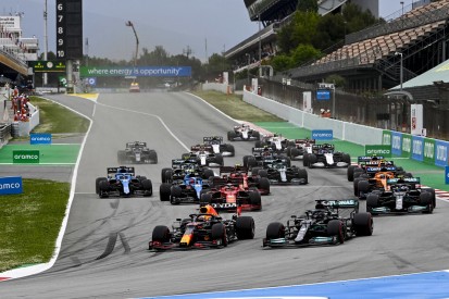Bis 2026 in Spanien: Formel 1 verlängert Vertrag mit Barcelona