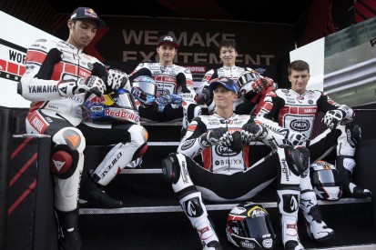 Beeindruckend: Yamaha hat 2021 alles gewonnen, was es zu gewinnen gab