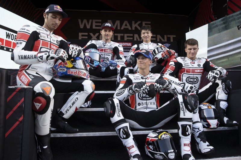 Beeindruckend: Yamaha hat 2021 alles gewonnen, was es zu gewinnen gab