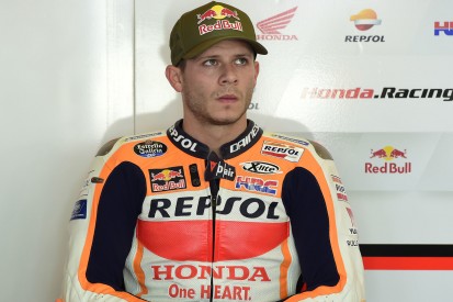 Stefan Bradl bekennt: Rückkehr als Vollzeit-Rennfahrer unwahrscheinlich