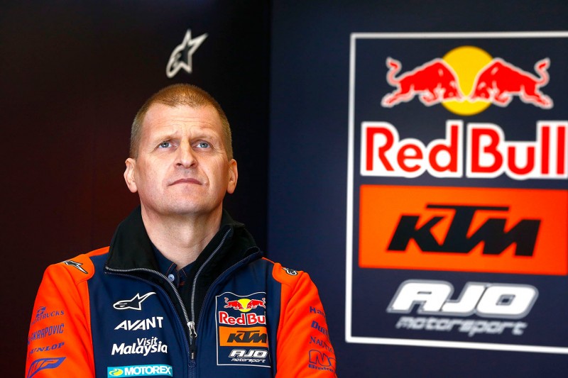 Acosta, Gardner, Fernandez erklären: Was Aki Ajo so besonders macht