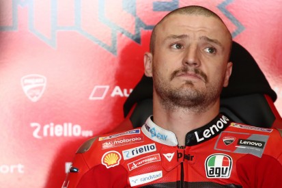 Jack Miller: "Es beunruhigt mich", monatelang nicht nach Hause zu können