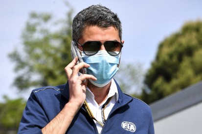 Masi verteidigt FIA-Kommissare: Schiedsrichter wird nie beliebt sein ...