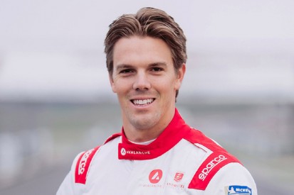 Askew will in Formel E Erfahrung von IndyCar-Stadtkursen ausspielen