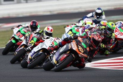 Revolution in der MotoE: Wie Ducati die Serie ab 2023 attraktiver machen möchte